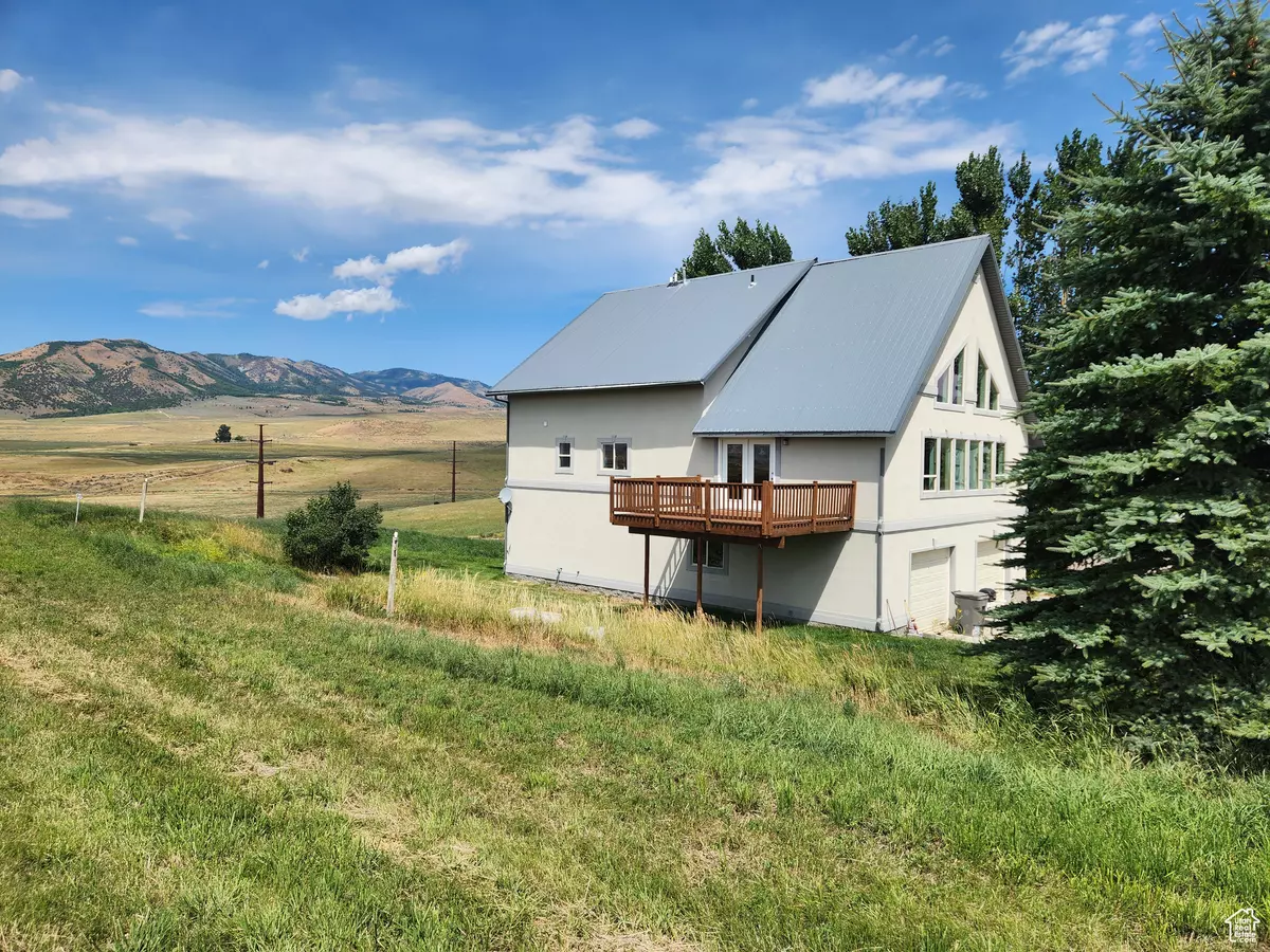 Malad City, ID 83252,3995 N OLD HWY 191
