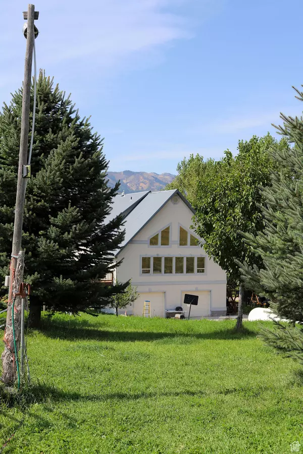Malad City, ID 83252,3995 N OLD HWY 191