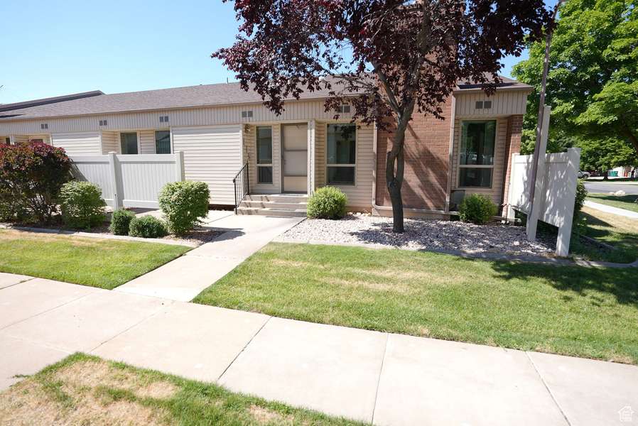 4539 S 1800 W #115, Roy, UT 84067