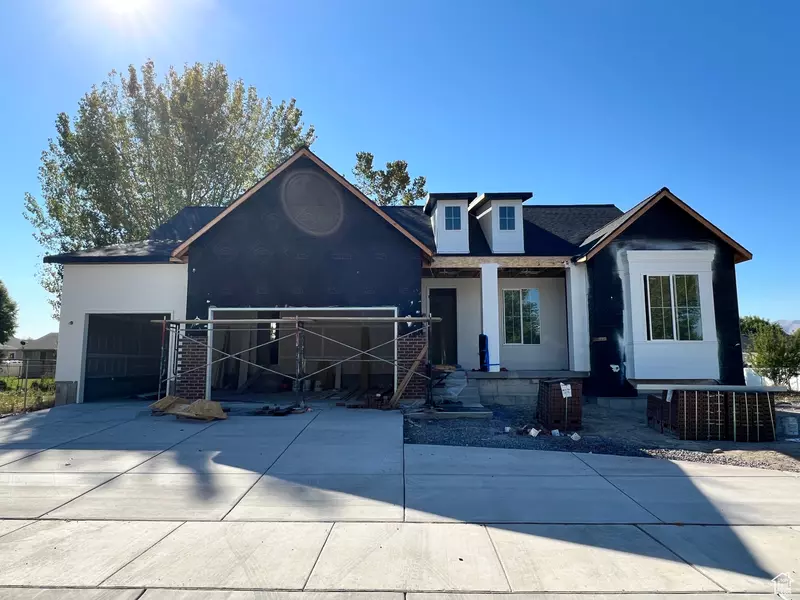 1267 W 425 S, Lehi, UT 84005