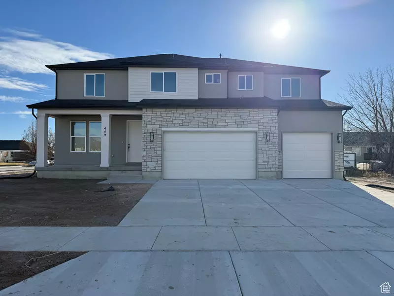 1347 W 425 S #5, Lehi, UT 84005