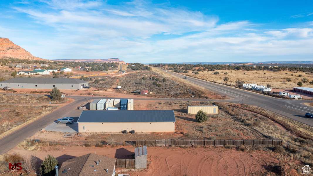 4356 E JUNIPER CLIFFS DR, Kanab, UT 84741