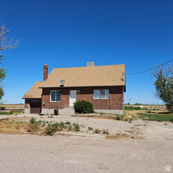 290 W 750 S, Hinckley, UT 84635