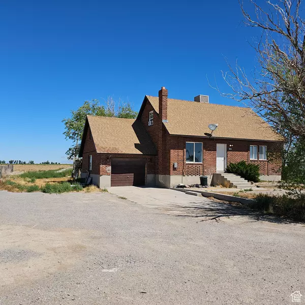 Hinckley, UT 84635,290 W 750 S