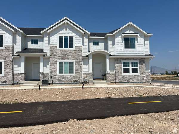 361 W 2210 S #11, Spanish Fork, UT 84660