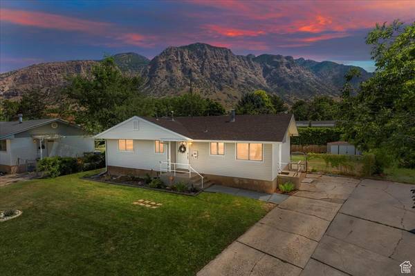 102 N 925 E, Ogden, UT 84404