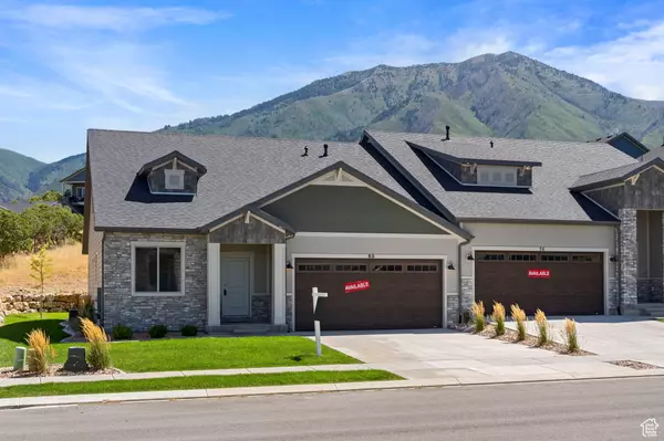 Elk Ridge, UT 84651,80 N PARKSIDE LOOP