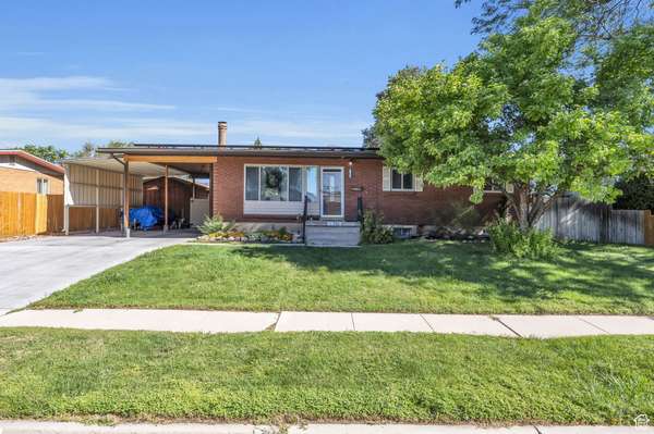 702 E 1225 N, Ogden, UT 84404