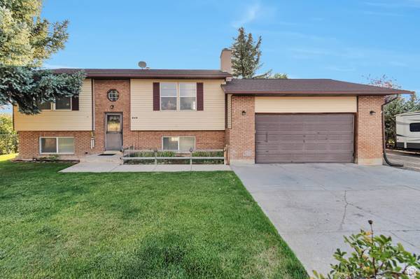 1036 S 3600 E, Heber City, UT 84032