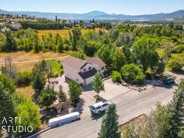 3778 N PATIOSPRINGS DR E, Eden, UT 84310