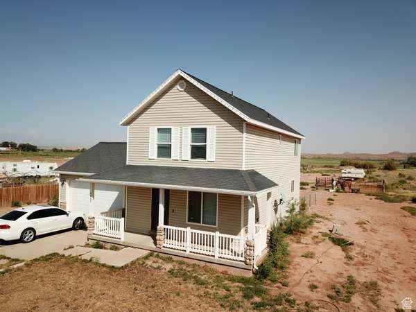 1457 S 1500 E, Ballard, UT 84066