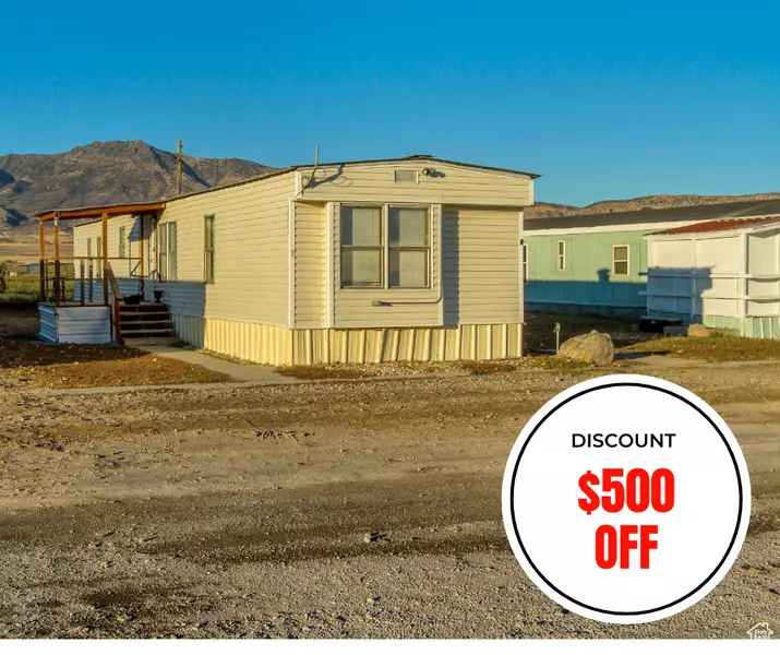 18250 N 4400 W #12, Fielding, UT 84311