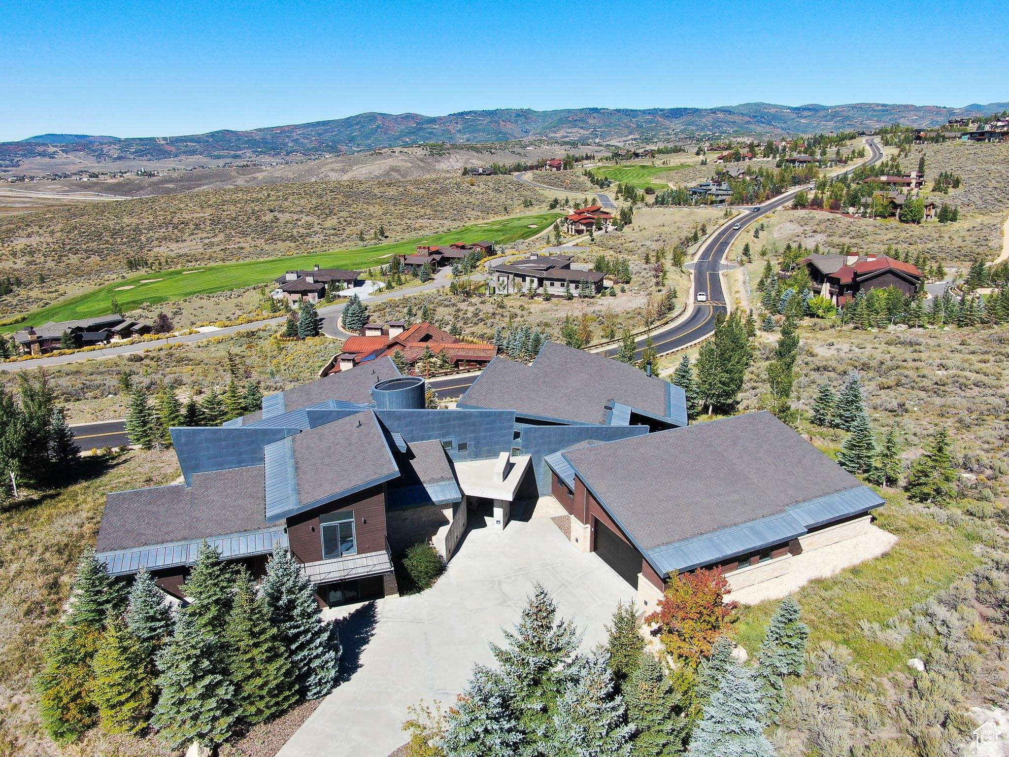 Park City, UT 84098,2949 ARROWHEAD TRL