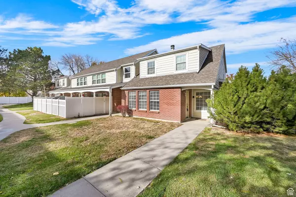 262 PARK LN, Centerville, UT 84014