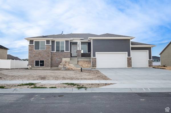 3687 S 5325 W #39, Hooper, UT 84315