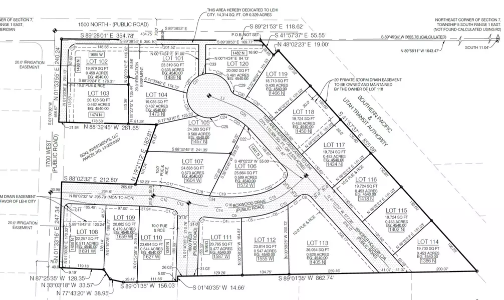 1474 N 1700 W #103, Lehi, UT 84043