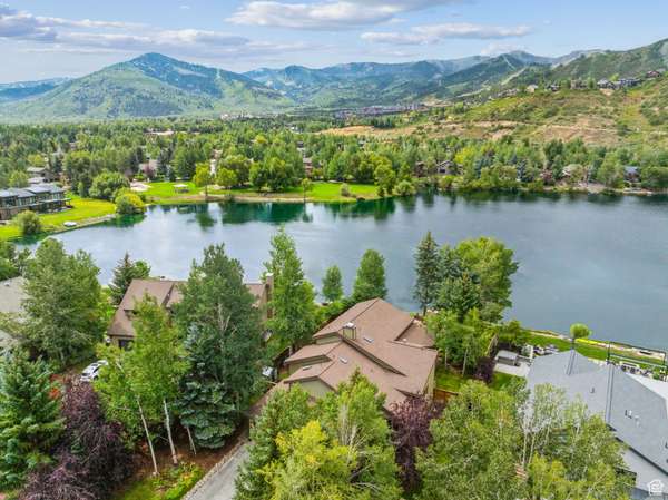 5111 N SILVER SPRINGS RD, Park City, UT 84098