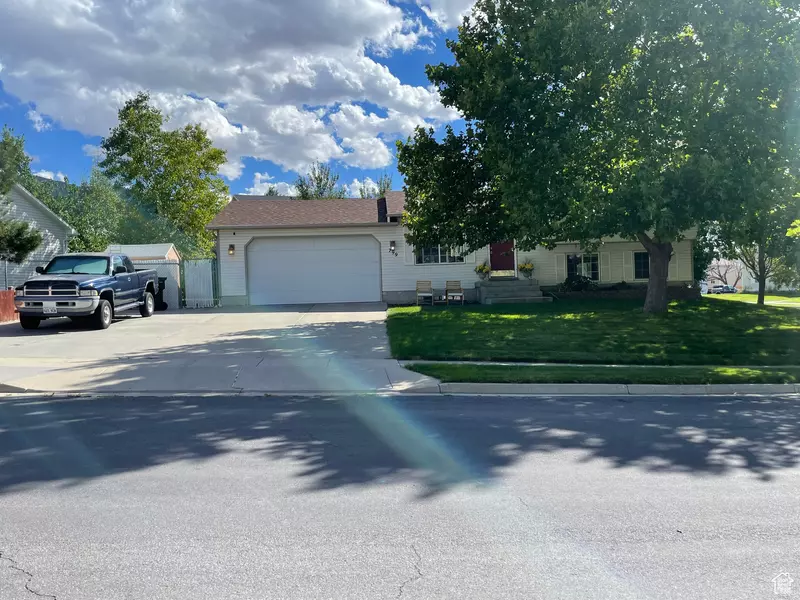 799 W 3 O'CLOCK DR S, Tooele, UT 84074