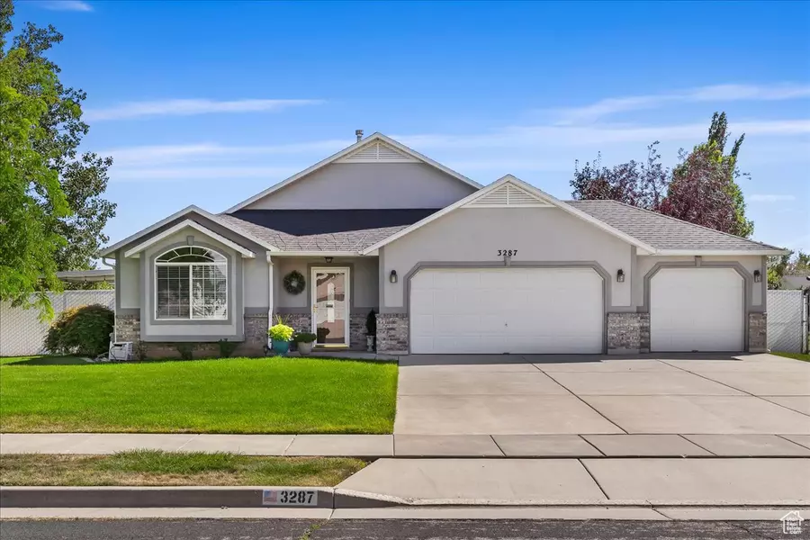 3287 W 500 N, West Point, UT 84015