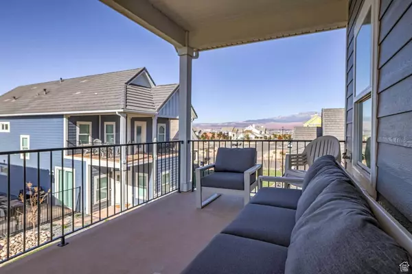 Washington, UT 84780,1240 E VILLA WAY #64