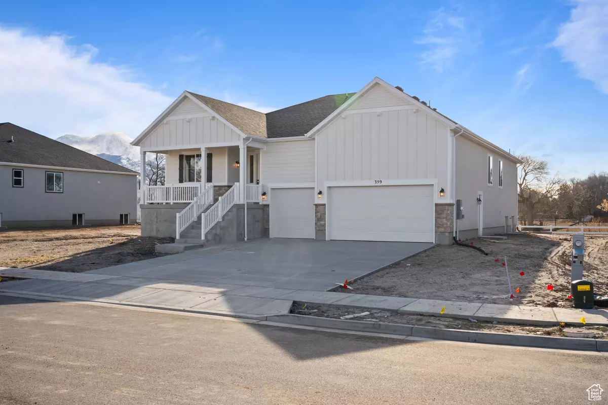 Harrisville, UT 84404,359 W 1125 ST N #15