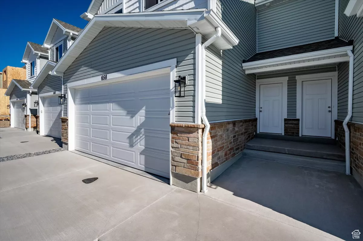 Smithfield, UT 84335,658 S 85 E #13