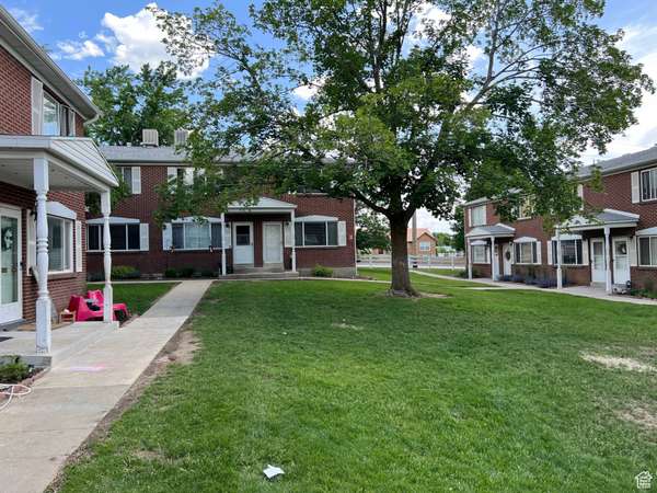 395 E 400 N #2C, Bountiful, UT 84010