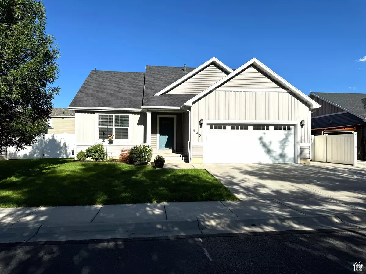 Logan, UT 84321,830 N 520 W