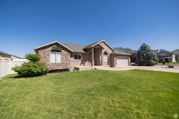 South Weber, UT 84405,1546 E 7500 S