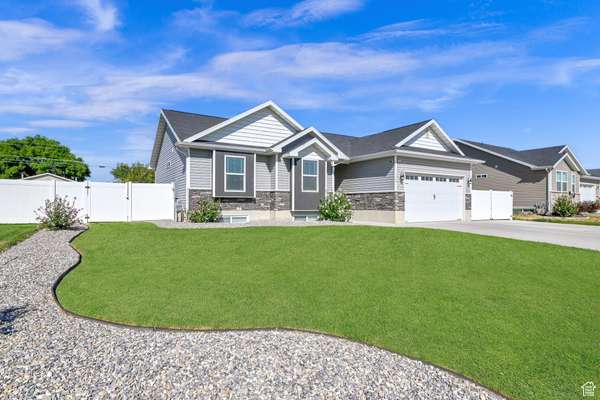 448 S 500 W, Tremonton, UT 84337