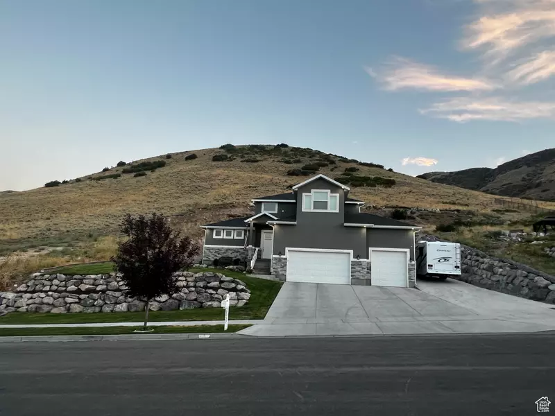 6057 W HERRIMAN VIEW WAY WAY S, Herriman, UT 84096