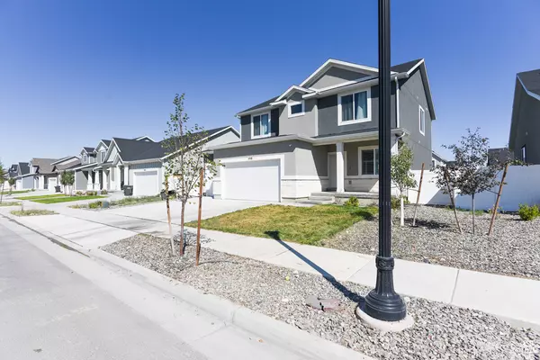 Tooele, UT 84074,598 W 1300 N