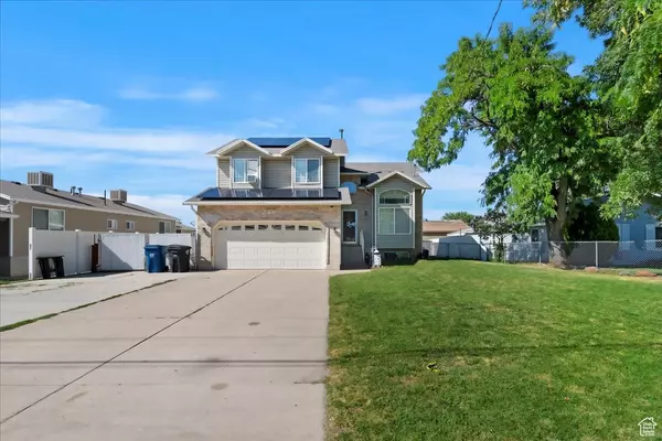 Washington Terrace, UT 84405,246 W 5000 S