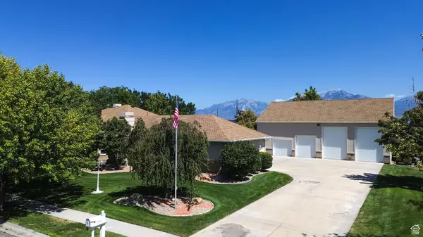 Bluffdale, UT 84065,13849 S WASATCH VISTA DR W