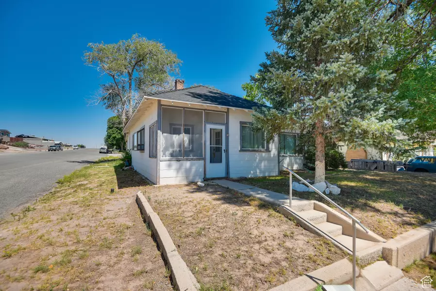 58 W 200 N, Milford, UT 84751