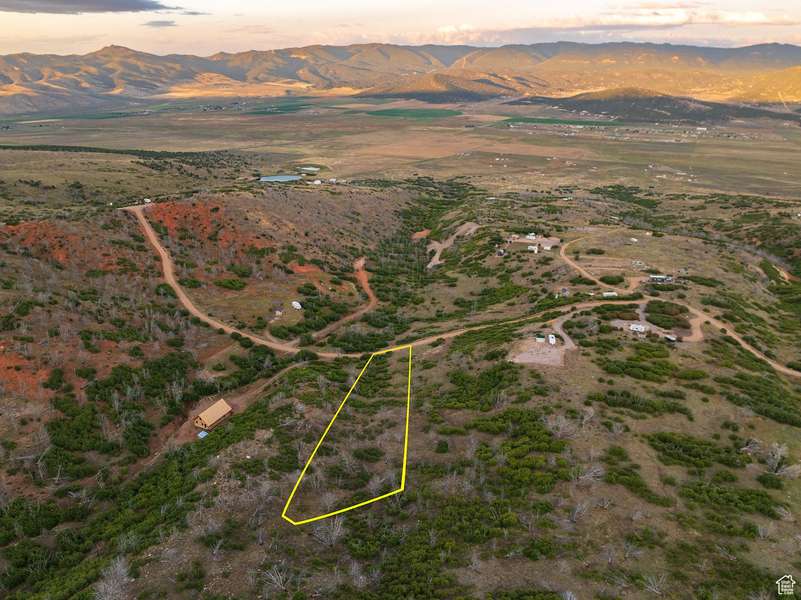 6 L NORTH INDIAN RIDGE DR #L-6, Indianola, UT 84629