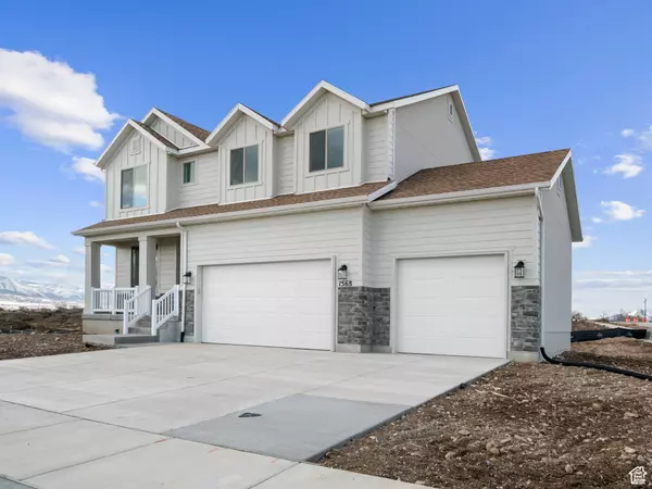 Spanish Fork, UT 84660,1601 S 300 W #38