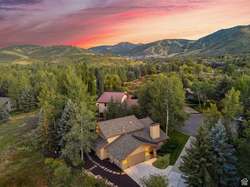 2721 MEADOW CREEK CT, Park City, UT 84060