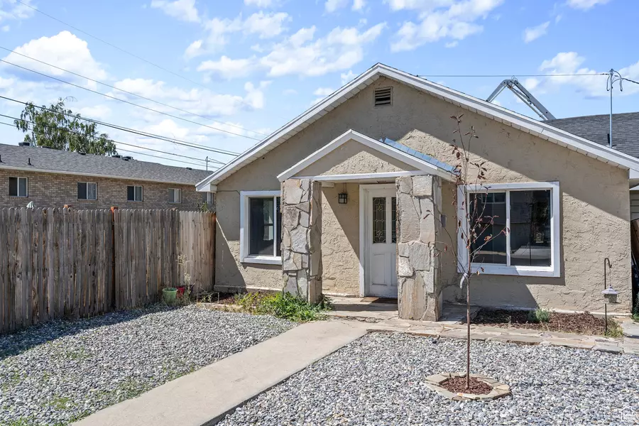 540 S 700 E, Provo, UT 84606