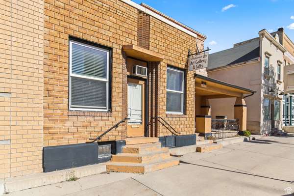 69 S MAIN ST, Manti, UT 84642