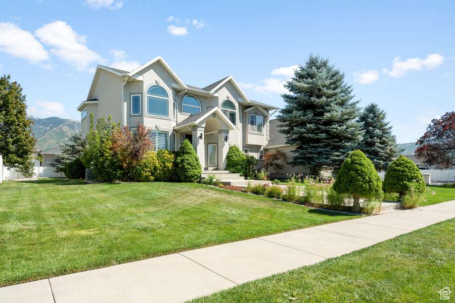 443 E ROSEWOOD LN, Draper, UT 84020