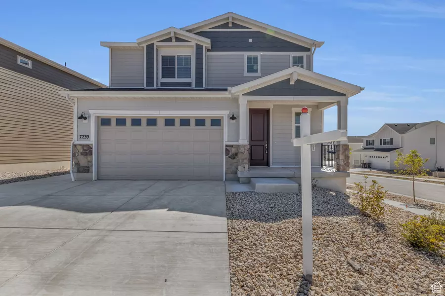 7239 WOODS ROSE DR, Park City, UT 84098