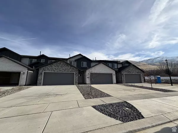 Perry, UT 84302,1859 S 300 W #13