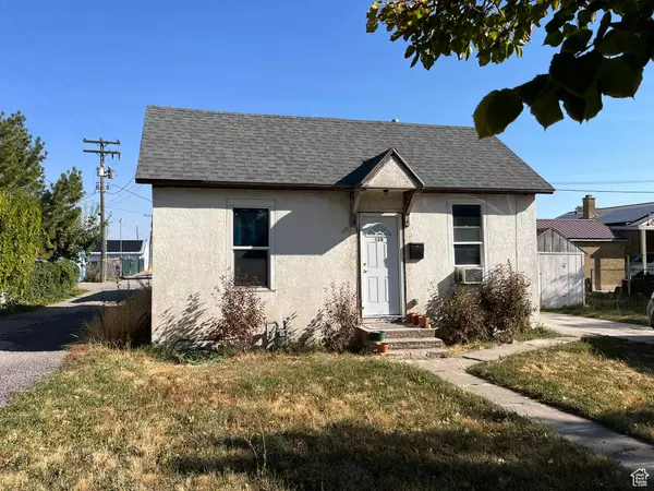 Tremonton, UT 84337,128 W 300 N