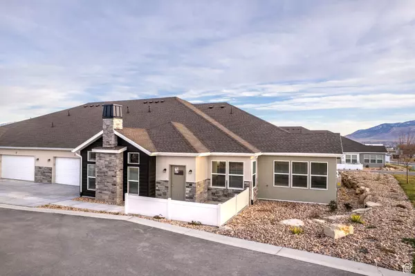 1474 N UTAH COTTAGE DR #C, Saratoga Springs, UT 84045