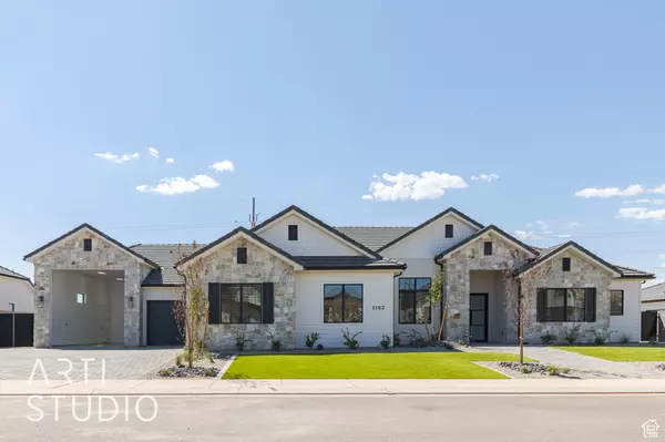 3162 S NEWPORT, Washington, UT 84780