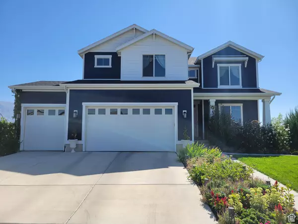 Lehi, UT 84043,639 S 400 E