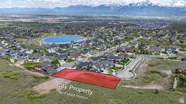 5574 W LOOKOUT MESA CIR #117, Herriman, UT 84096