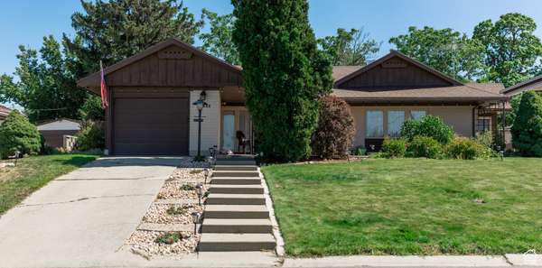 8511 S 1330 E, Sandy, UT 84093