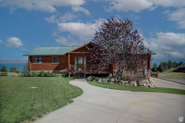 42 CUSTER CIR, Fish Haven, ID 83287